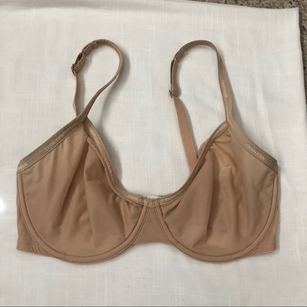 Calvin Klein Bra